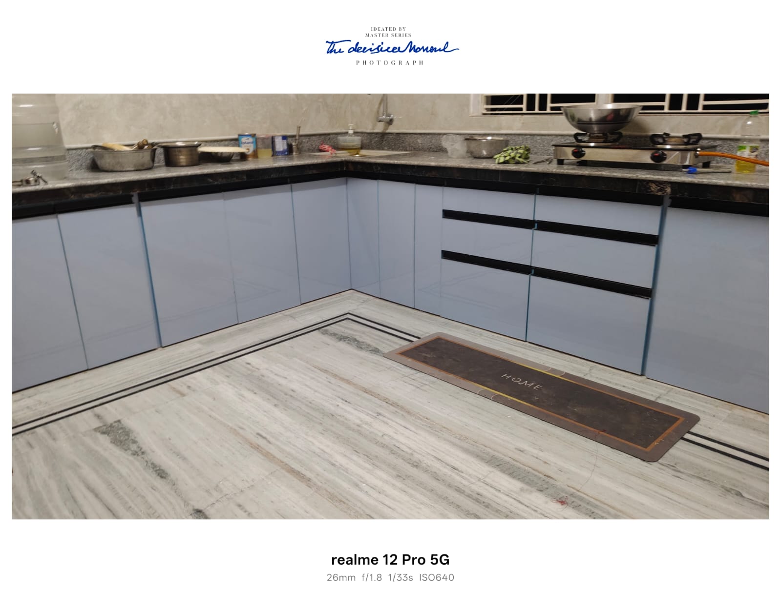 Interior Design Project 1