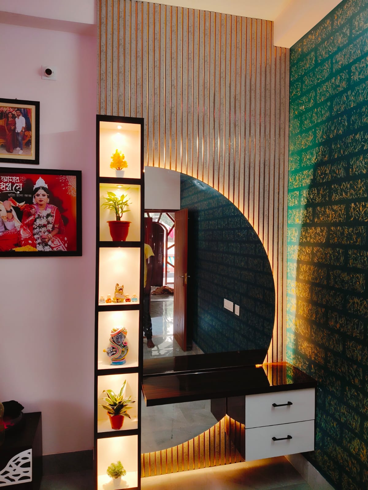 Interior Design Project 5