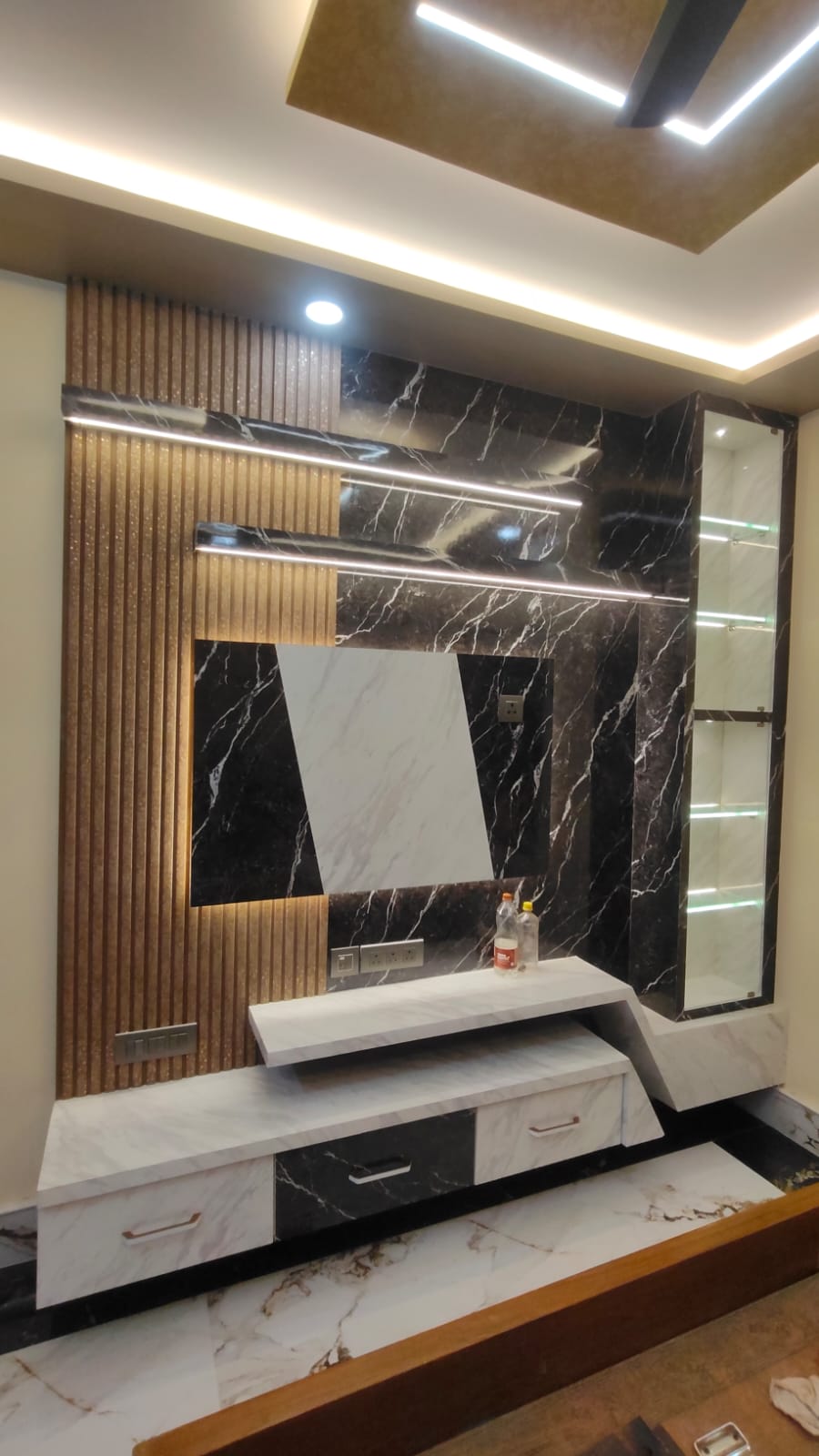 Interior Design Project 6