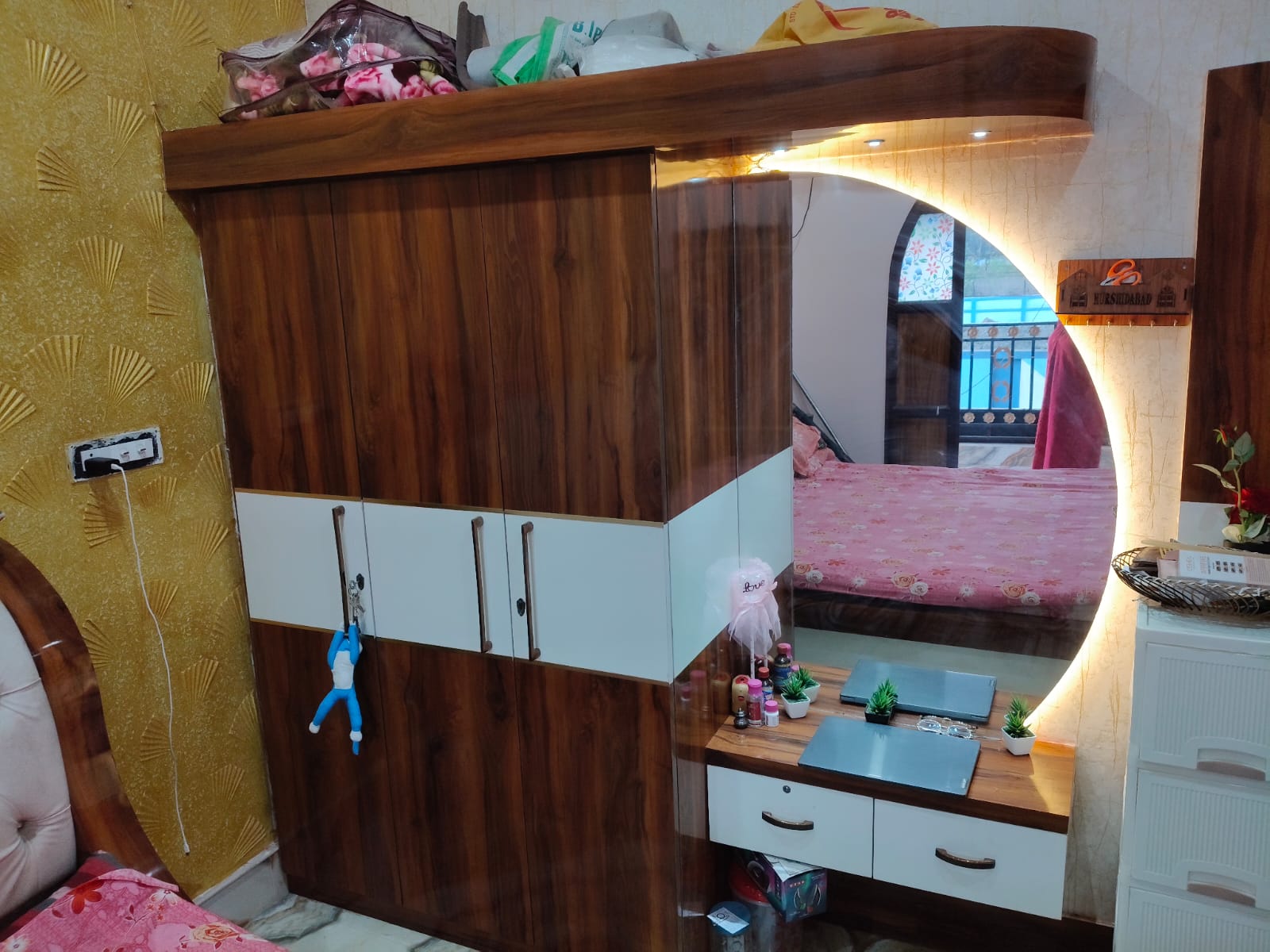 Interior Design Project 10